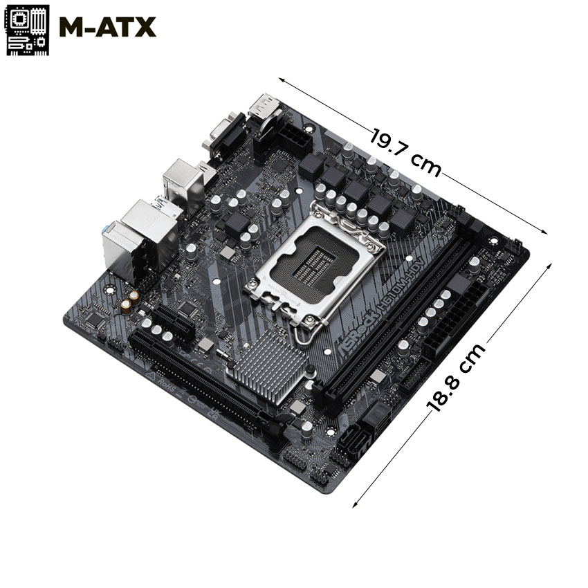 https://huyphungpc.com/huyphungpc-ASROCK H610M-HDV (4)